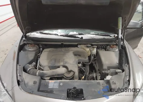 2011 Chevrolet Malibu Ls из США, поврежденный, VIN 1G1ZB5E18BF227414